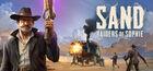 Portada oficial de de SAND: Raiders of Sophie para PC