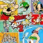 Portada oficial de de Asterix & Obelix Slap Them All! 2 para PS5