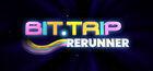 Portada oficial de de Bit.Trip Rerunner para PC