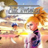 Portada oficial de Air Twister para PS5