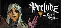 Portada oficial de Prelude Dark Pain para PC