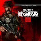 Portada oficial de de Call of Duty: Modern Warfare 3 (2023) para PS5