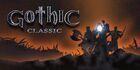 Portada oficial de de Gothic Classic para Switch