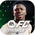 Portada oficial de de EA SPORTS FC MOBILE para Android