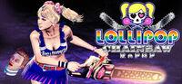 Portada oficial de Lollipop Chainsaw RePOP para PC