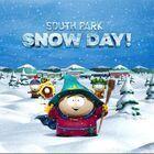Portada oficial de de South Park: Snow Day para PS5