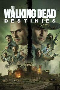 The Walking Dead para PS4 y Xbox One se retrasa una semana