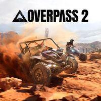 Portada oficial de Overpass 2 para PS5