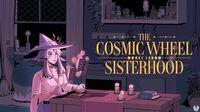 Portada oficial de The Cosmic Wheel Sisterhood para Switch