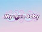 Portada oficial de de My Little Baby WiiW para Wii
