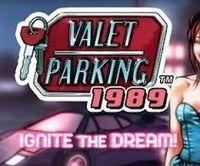 Portada oficial de Valet Parking 1989 DSiW para NDS