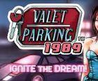 Portada oficial de de Valet Parking 1989 DSiW para NDS