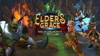 Portada oficial de Elder's Grace - Rise of the Mobley para PC