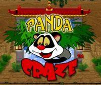 Portada oficial de Panda Craze DSiW para NDS