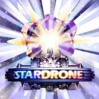 Portada oficial de StarDrone PSN para PS3