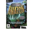 Portada oficial de de Hidden Expedition: Amazon para PC