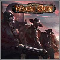 Portada oficial de Warm Gun para PC