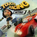Portada oficial de de Touch Racing Nitro Mini para PSP