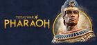 Portada oficial de de Total War: PHARAOH para PC