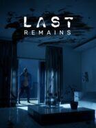 Portada oficial de de Last Remains para PC