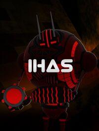 Portada oficial de IHAS para PC