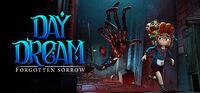 Portada oficial de Daydream: Forgotten Sorrow para PC