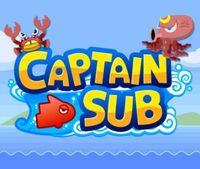 Portada oficial de GO Series Captain Sub DSiW para NDS