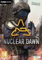 Portada oficial de de Nuclear Dawn para PC