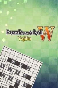 Portada oficial de Puzzle by Nikoli W Yajilin para Xbox One