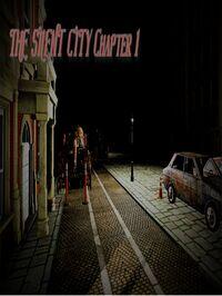 Portada oficial de The Silent City Chapter 1 para PC