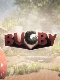 Portada oficial de Bugby para PC