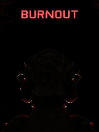 Portada oficial de BurnOut para PC