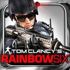 Portada oficial de de Tom Clancy's Rainbow Six: Shadow Vanguard para iPhone