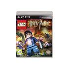 Portada oficial de de LEGO Harry Potter: aos 5-7 para PS3