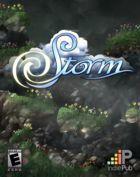 Portada oficial de de Storm para PC