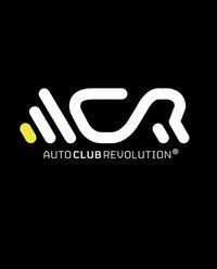Portada oficial de Auto Club Revolution para PC