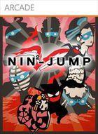 Portada oficial de de Nin2-Jump XBLA para Xbox 360