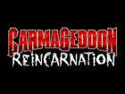 Portada oficial de de Carmageddon: Reincarnation para PC