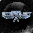 Portada oficial de de Super Stardust Delta PSN para PSVITA