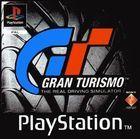 Portada oficial de de Gran Turismo para PS One