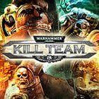 Portada oficial de de Warhammer 40.000: Kill Team PSN para PS3