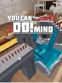 Portada oficial de You Can Do! mino para PC