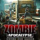 Portada oficial de de Zombie Apocalypse: Never Die Alone PSN para PS3