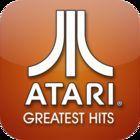 Portada oficial de de Atari's Greatest Hits para iPhone