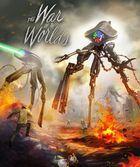 Portada oficial de de The War of the Worlds PSN para PS3
