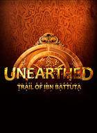 Portada oficial de de Unearthed: Trail of Ibn Battuta - Episodio 1 PSN para PS3
