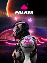 Portada oficial de Polker para PC