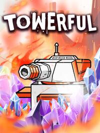 Portada oficial de Towerful para PC