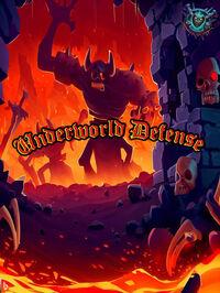 Portada oficial de Underworld Defense para PC