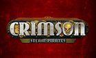 Portada oficial de de Crimson: Steam Pirates para iPhone